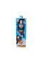 SPM-6073189 SUPERMAN FİLM KOLEKSİYONU 12 FİGÜR ASORTİLİ