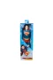 SPM-6073189 SUPERMAN FİLM KOLEKSİYONU 12 FİGÜR ASORTİLİ
