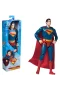 SPM-6073657 SUPERMAN FİLM KOLEKSİYONU 12 FİGÜR SUPERMAN