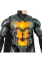 SPM-6073931 BATMAN FGR 12 LGHTS AND SNDS BATMAN