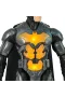 SPM-6073931 BATMAN FGR 12 LGHTS AND SNDS BATMAN