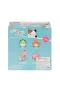 SQ MM0013 Micromallows 2 Figür 2 Aksesuar Set -Necotoys