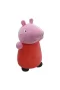 SQ PP00004 Squishmallows HugMees Peppa Pig Pelüş 25 cm