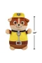 SQ PW00007 Squishmallows HugMees Paw Patrol Serisi 25 cm Asorti