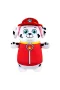 SQ PW00007 Squishmallows HugMees Paw Patrol Serisi 25 cm Asorti