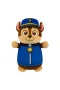 SQ PW00007 Squishmallows HugMees Paw Patrol Serisi 25 cm Asorti