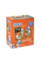 SRN7728 Şirinler Yer Puzzle - Laço Kids