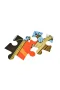 SRN7728 Şirinler Yer Puzzle - Laço Kids