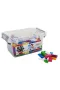 STR-112 KİDS KİDS 250 PARÇA MİKROBLOKLAR KOLİ 25 PK