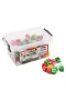 STR-114 KİDS KİDS 150 PARÇA PUZZLE BLOKLAR KOLİ 25 PK