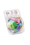 STR-122 KİDS KİDS İYİKİ DOĞDUN BALON 100LÜ KOLİ 36 PK