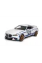 Sunman 1:14 Bmw 3.0 Csl Işıklı Uzaktan Kumandalı Araba S00092800