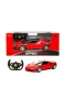 Sunman 1:14 Ferrari Sf90 Stradale Işıklı Uzaktan Kumandalı Araba S01097300