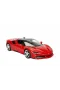Sunman 1:14 Ferrari Sf90 Stradale Işıklı Uzaktan Kumandalı Araba S01097300