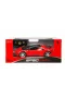 Sunman 1:14 Ferrari Sf90 Stradale Işıklı Uzaktan Kumandalı Araba S01097300
