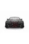 Sunman 1:16 Bmw M4 Csl Uzaktan Kumandalı Araba S00094500