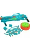 Sunman Bzb Silah Sünger Atan Aır Warrıors Sıdewınd S00047653