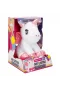 Sunman My Little Unicorn Işıklı Peluş S00003378