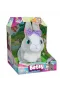 Sunman Peluş Tavşan Betsy Hareketli S00009586