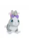 Sunman Peluş Tavşan Betsy Hareketli S00009586