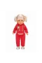 Sunman Tina Sporty Bebek 45 Cm