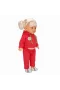 Sunman Tina Sporty Bebek 45 Cm