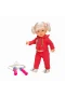 Sunman Tina Sporty Bebek 45 Cm