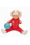 Sunman Tina Sporty Bebek 45 Cm