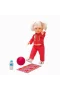 Sunman Tina Sporty Bebek 45 Cm