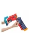 Sunman X-shot Excel Vigilante Sünger Dart Atan Silah S00036436