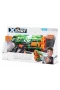 Sunman X-shot Skins Griefer 12 Mermili Sünger Dart Atan Silah S00036561