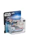 SW J0002 Star Wars Mikro Figür ve Small Araç Set Asorti