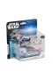 SW J0002 Star Wars Mikro Figür ve Small Araç Set Asorti