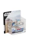 SW J0002 Star Wars Mikro Figür ve Small Araç Set Asorti