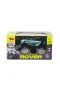 SYR-666-842-3-4-5-6-7 Kumandalı Şarjlı Rover Off Road Işıklı araba 1:24 -Vardem Oyuncak