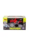 SYR-666-842-3-4-5-6-7 Kumandalı Şarjlı Rover Off Road Işıklı araba 1:24 -Vardem Oyuncak