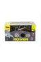 SYR-666-842-3-4-5-6-7 Kumandalı Şarjlı Rover Off Road Işıklı araba 1:24 -Vardem Oyuncak