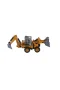 SZT-9961 Sürmeli Metal İnşaat Aracı Kazıcı Ekskavatör
