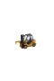 SZT-9967 Sürtmeli Metal İnşaat Aracı Forklift