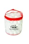 T-813A TRİX PİNPON TOPU BEYAZ 100 2400