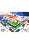 T127 KS, Metropol - Emlak Ticaret Oyunu
