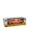 TC-125D KUTULU PİLLİ UZ KUM TAKSİ
