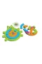 TFB209 Fat Brain Toys - Uğur Böceği Puzzle