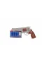 TH2602-3 SÜNGER MERMİ VE TOP ATAN TABANCA