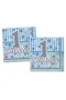 THB5121 First Bithday Erkek, 16 adet Peçete, 33x33cm  /BMP1310THB5121