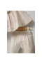 Tongs Baby 3lü Takım 8014 Ekru