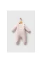 Tongs Baby Etamine Tulum 5682 Pembe