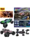 Toycraft Polar 80km/h 1:8 Elektrikli Yüksek Hızlı Araba