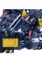 Toycraft Polar 80km/h 1:8 Elektrikli Yüksek Hızlı Araba