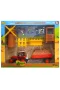 Toysan Çiftlik Seti Toy-62